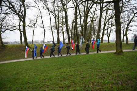 Slovesnost v Gramozni jami 2024-5